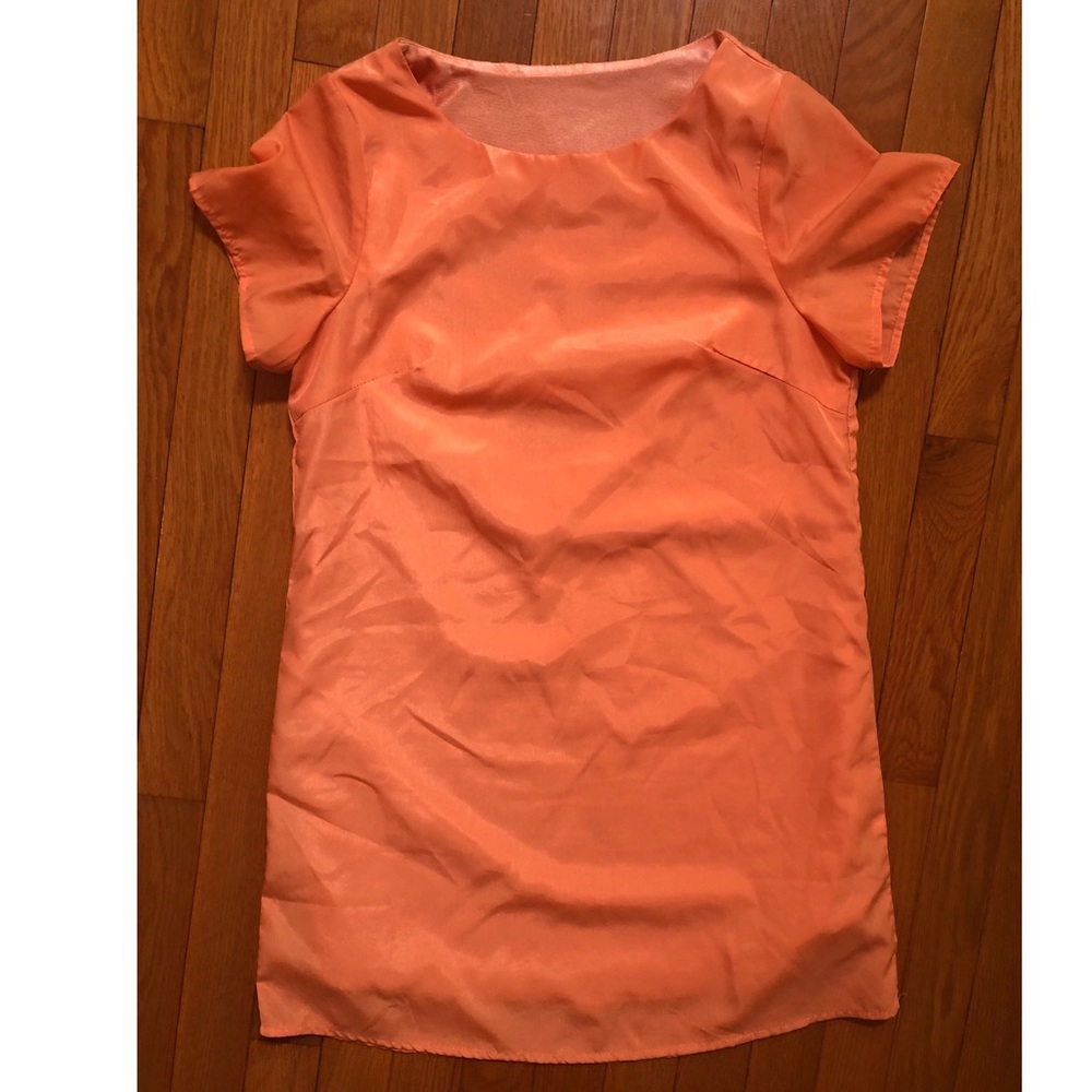 CUTE SUMMER DRESS 👗